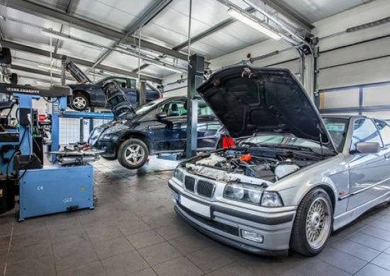 Image of working-mechanics