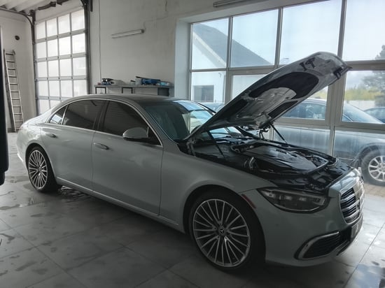 WENA AUTO SERWIS Płock