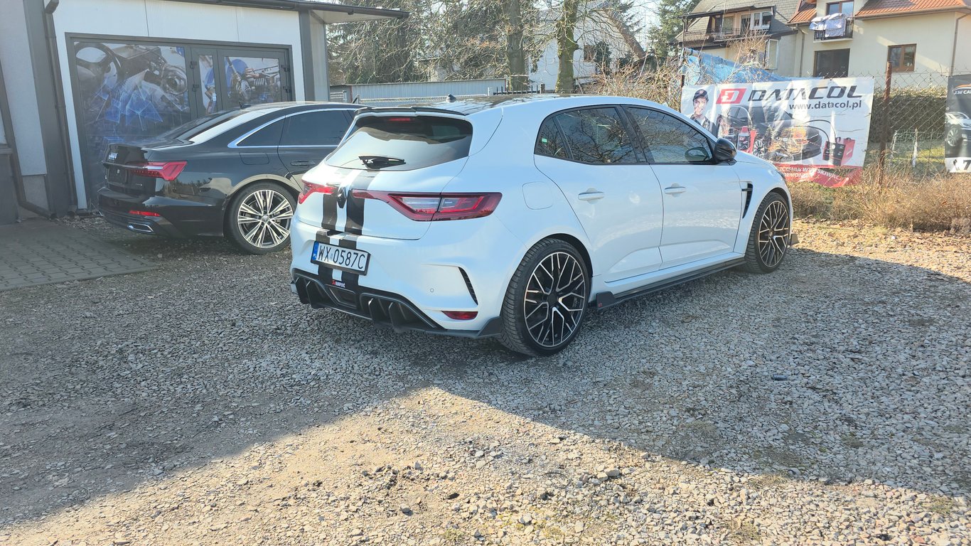 TURBO-TECHNIK  — zdjęcie 2