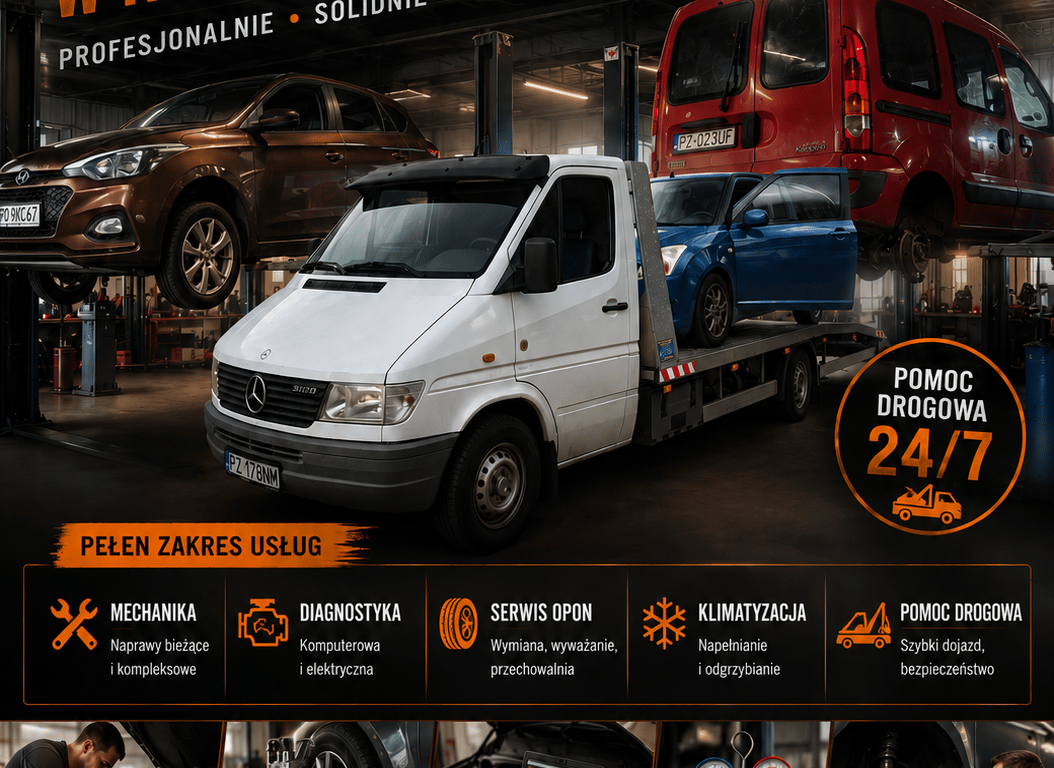 Car Service  — zdjęcie 2