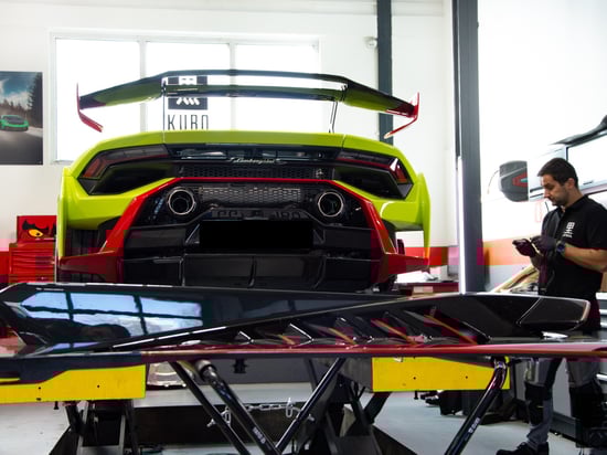 Image of working-mechanics