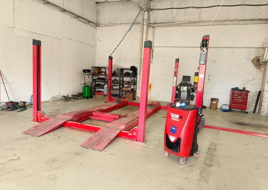 Image of working-mechanics