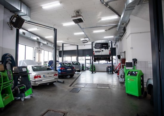 Image of workshop-hall