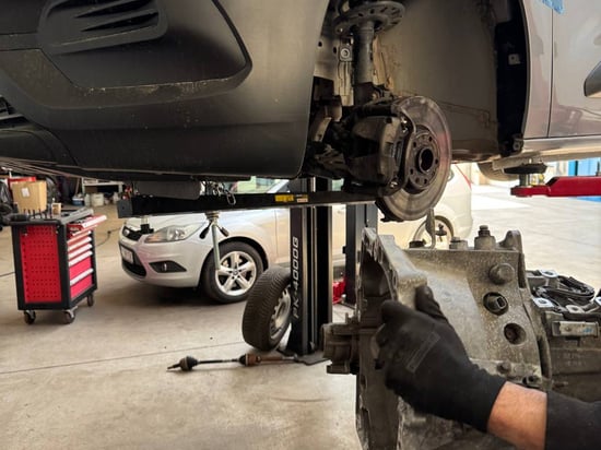 Image of working-mechanics