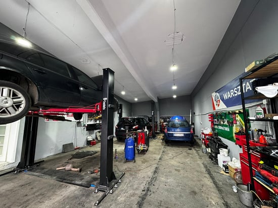 Image of workshop-hall