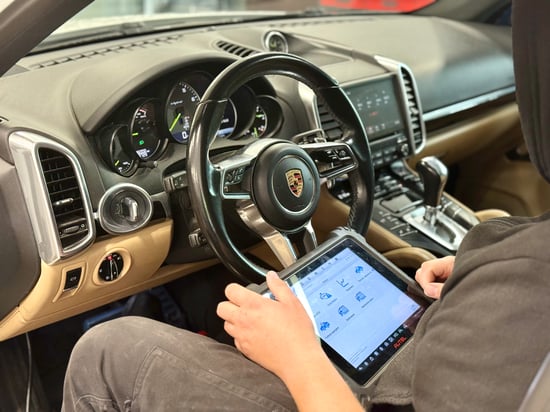 Image of working-mechanics