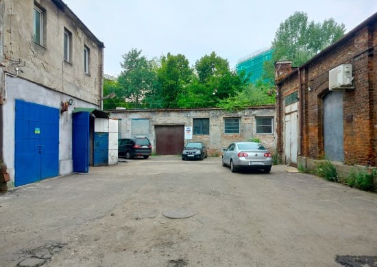 Image of working-mechanics