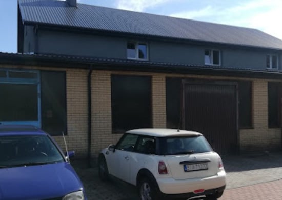 AS AUTO SERWIS  Białystok