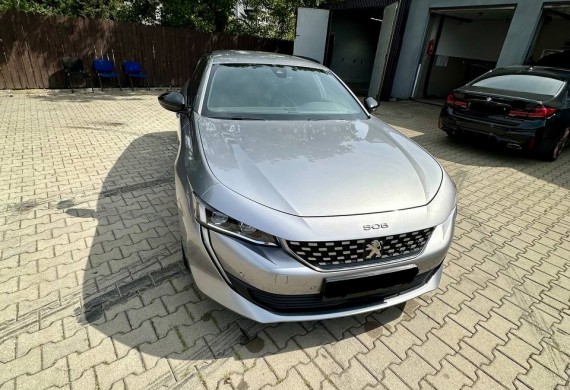 Lumax Auto Serwis  — zdjęcie 28