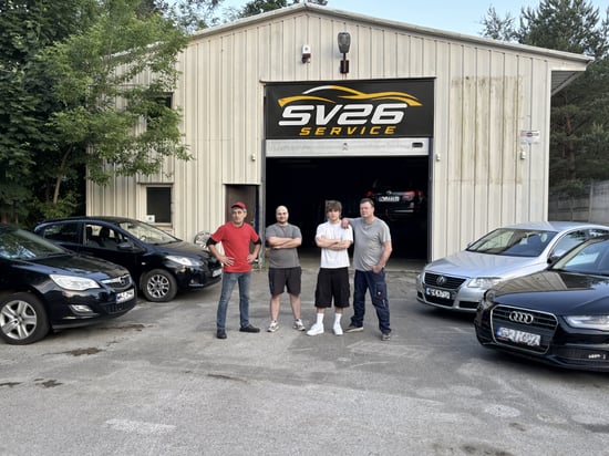Image of working-mechanics