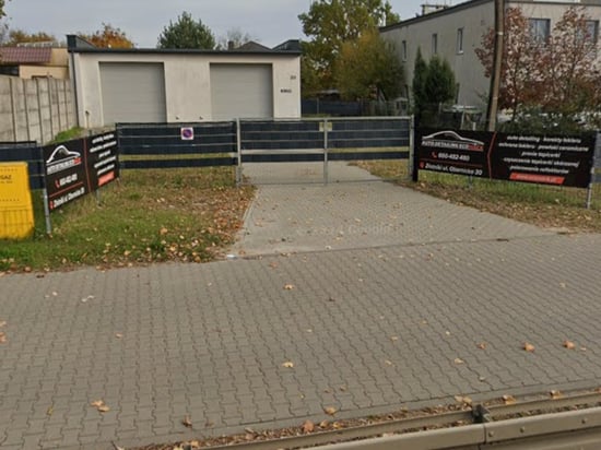 Image of building-exterior-and-surroundings