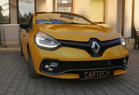 CARTECH SERWIS & PERFORMANCE — zdjęcie 11