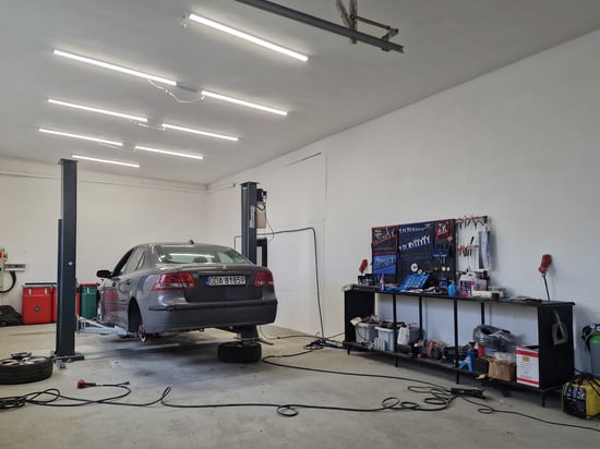 Prestige Service Gdańsk