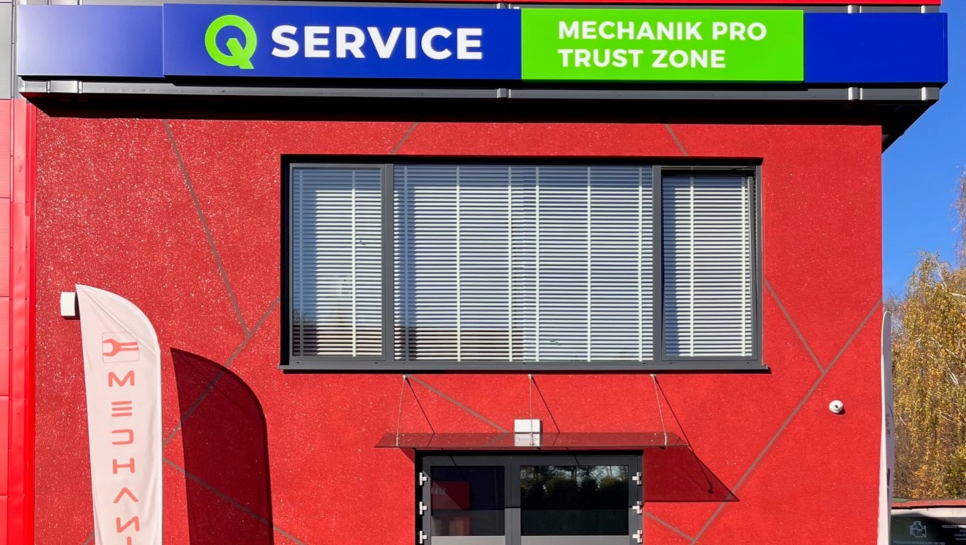 Mechanik Pro — zdjęcie 3