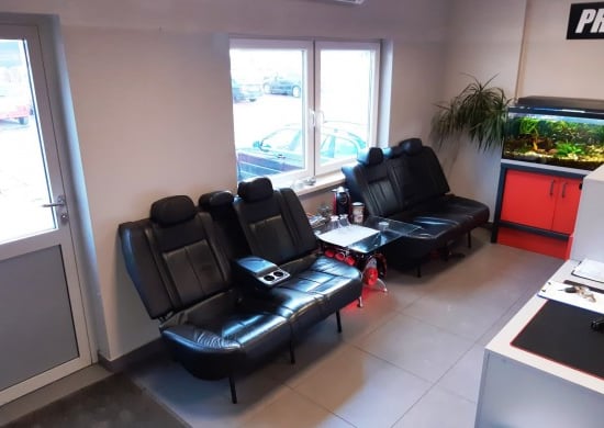 Image of building-exterior-and-surroundings