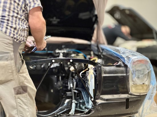 Image of working-mechanics