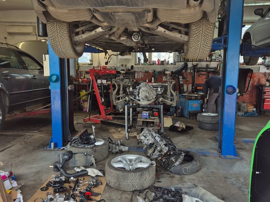 Image of workshop-hall