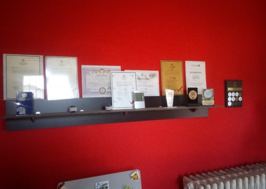 Image of building-exterior-and-surroundings