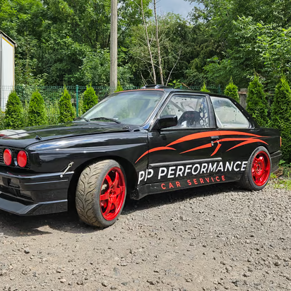 PP PERFORMANCE