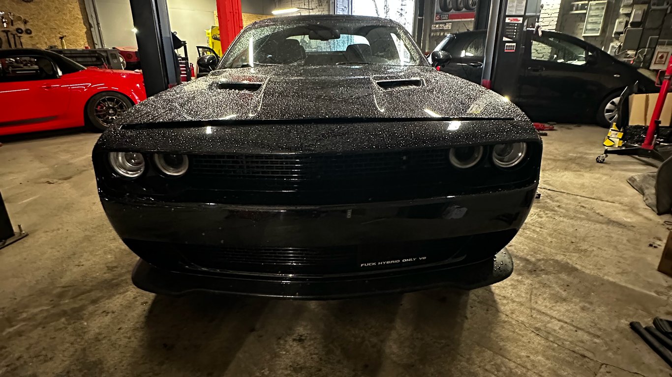 Healthy Car — zdjęcie 5