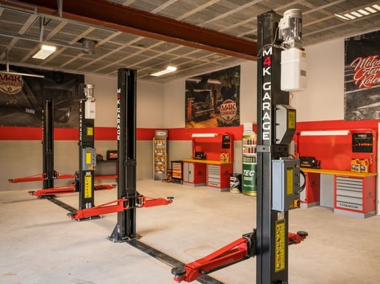 Image of workshop-hall