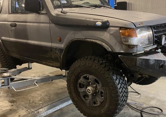 Image of building-exterior-and-surroundings