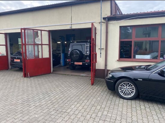 Image of workshop-hall