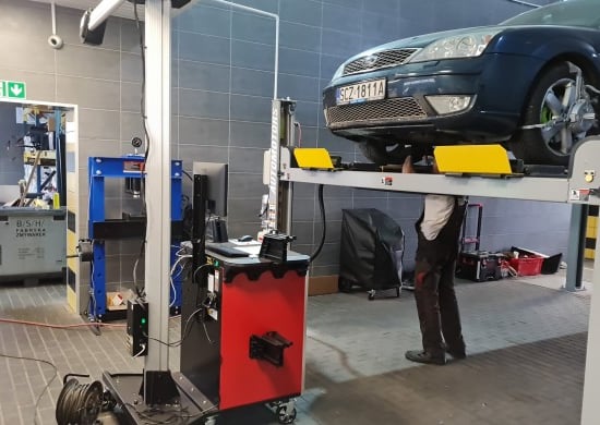 Image of building-exterior-and-surroundings