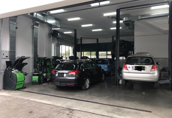 Rocar Bosch Car Service — zdjęcie 6