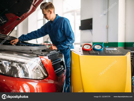 ​BLACK SERVICE  Wrocław