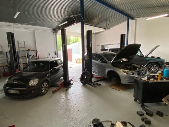 Image of workshop-hall