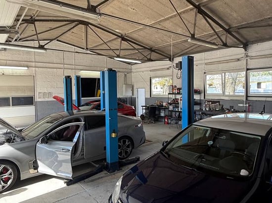 Image of workshop-hall