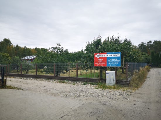 Image of building-exterior-and-surroundings