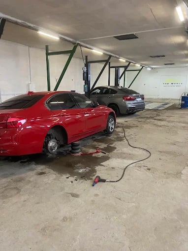  Car World — zdjęcie 3