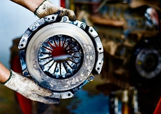 Image of building-exterior-and-surroundings