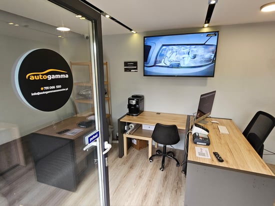 Image of workshop-hall