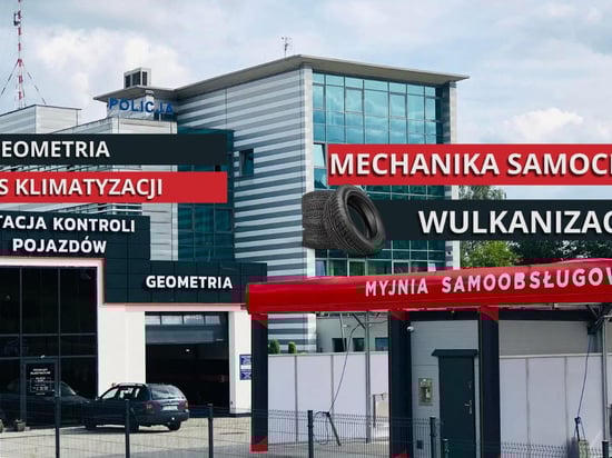 Auto Vip Express Olkusz