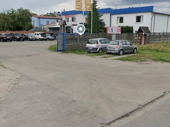 Wulkanizacja CarCraft  Żyrardów