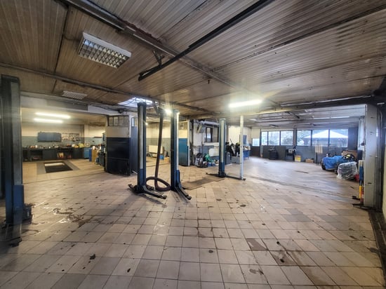 Image of workshop-hall