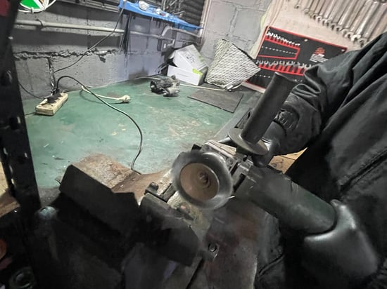 Image of workshop-hall
