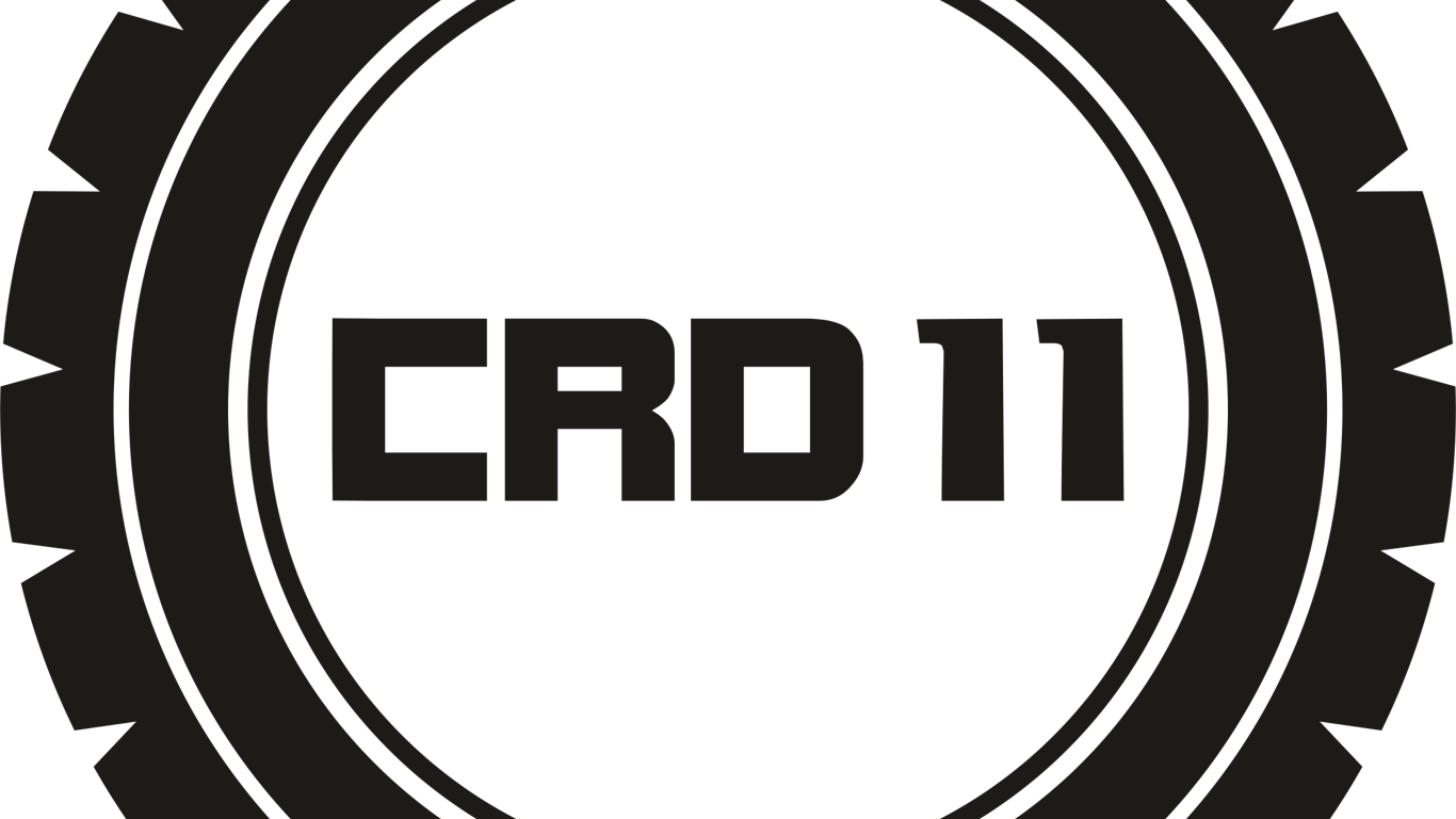 CRD 11  — zdjęcie 1