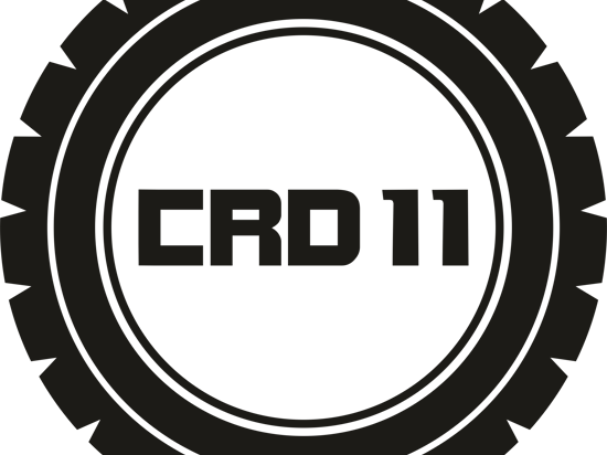 CRD 11  Legionowo