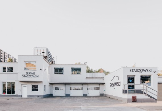 Staszowski Serwis — zdjęcie 6