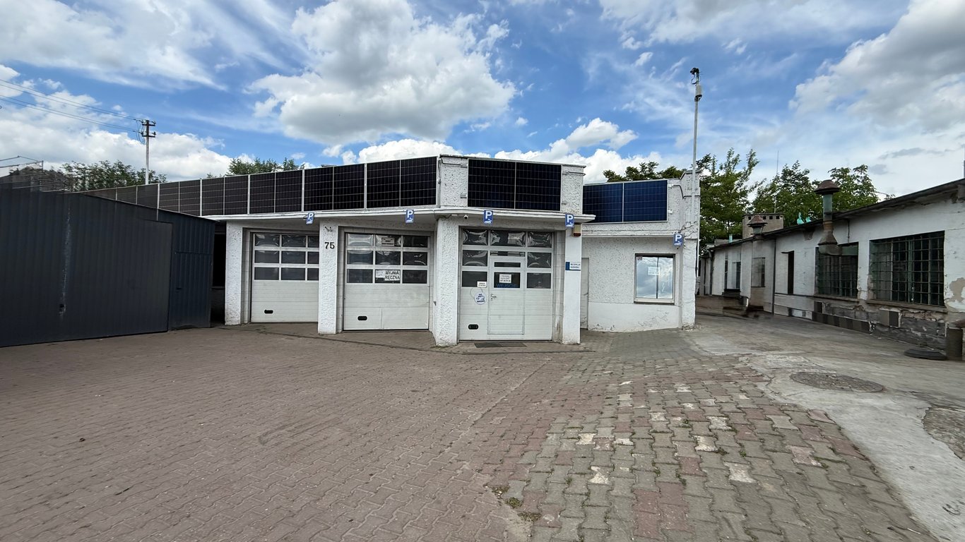Ozana Auto — zdjęcie 1
