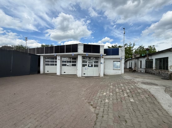 Ozana Auto Wrocław