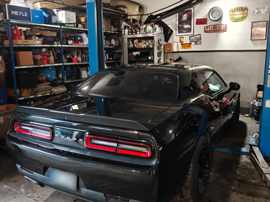 Image of workshop-hall