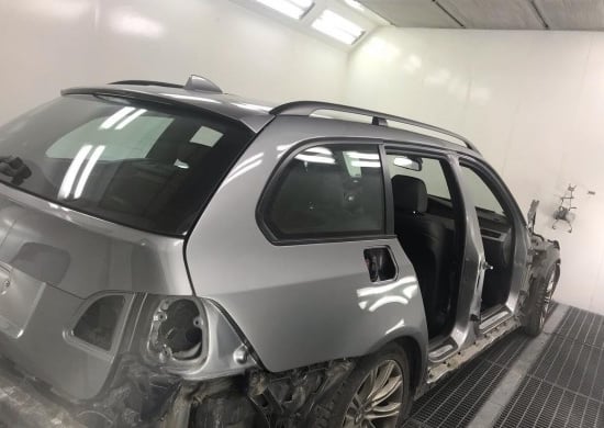 Image of building-exterior-and-surroundings