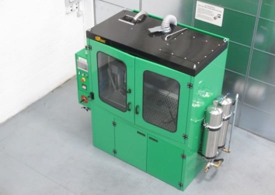 Image of workshop-hall