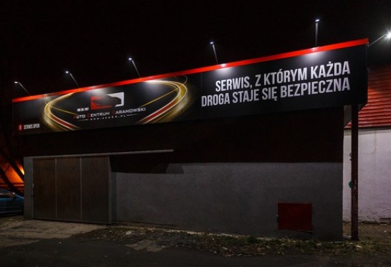 Auto Centrum Baranowski — zdjęcie 6