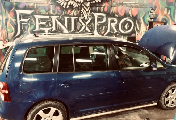 FenixPro — zdjęcie 8